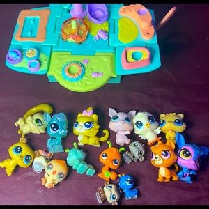 LPS Minis
